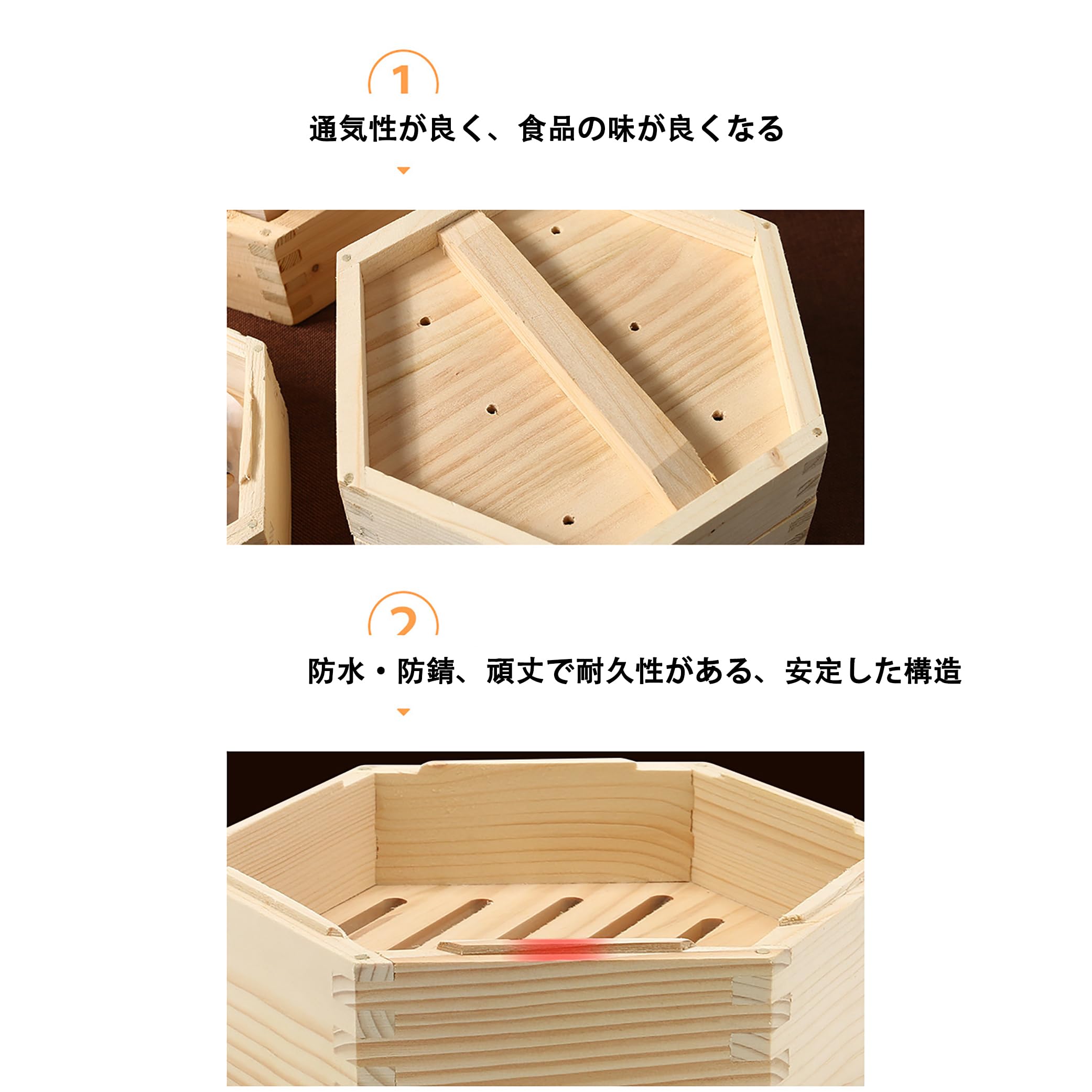 中華 せいろ 18cm 蒸し器 蒸し 野菜 しゅうまい　小籠包 中華 せいろ 18cm 蒸し器 蒸し 野菜 しゅうまい小籠包